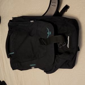 Osprey FlapJill Backpack